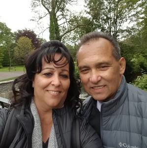 Meet your Posher, Sharon